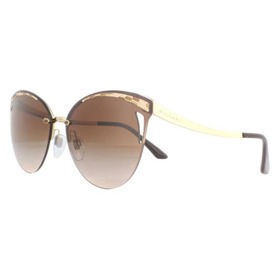 Bvlgari BV6110 Sunglasses
