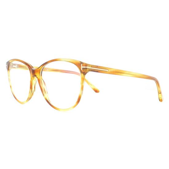 Tom Ford FT5544-B Eyeglasses