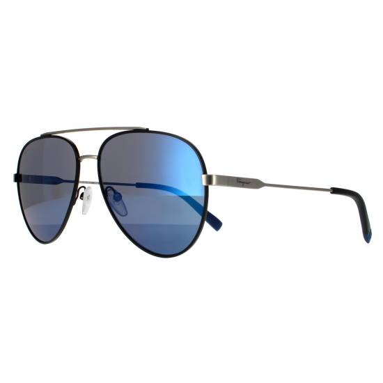 Salvatore Ferragamo SF204S Sunglasses