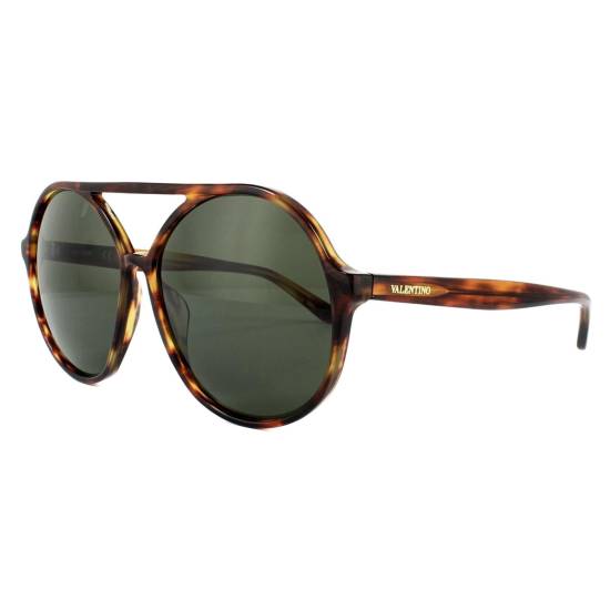Valentino Thin Glam V727 Sunglasses