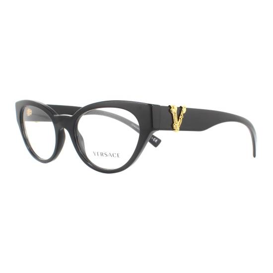 Versace VE3282 Glasses Frames