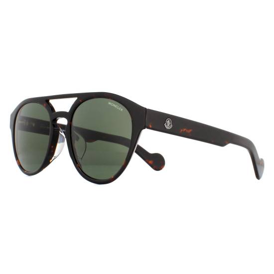 Moncler ML0075F Sunglasses