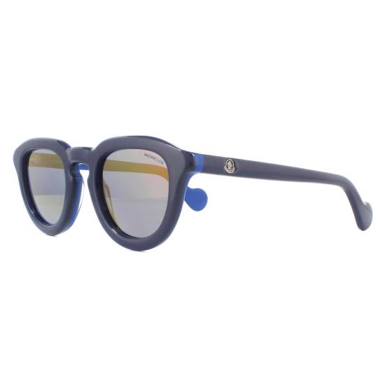 Moncler ML0079 Sunglasses