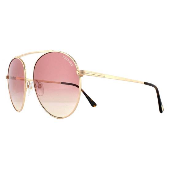 Tom Ford Simone FT0571 Sunglasses