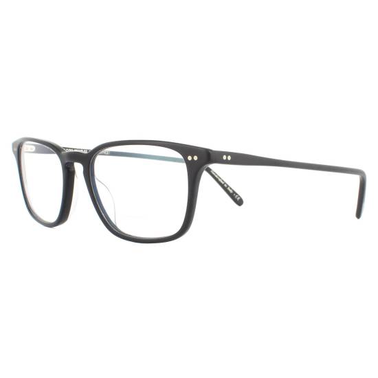 Oliver Peoples Berrington OV5427U Eyeglasses