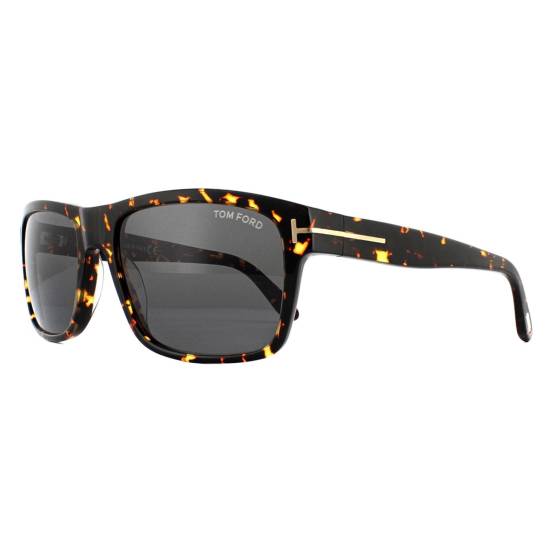 Tom Ford August 0678 Sunglasses