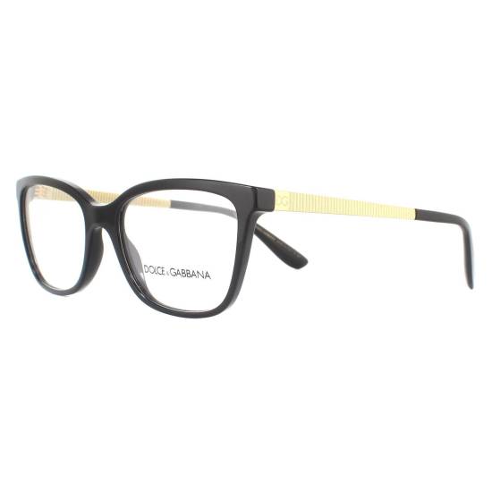Dolce & Gabbana DG3317 Eyeglasses