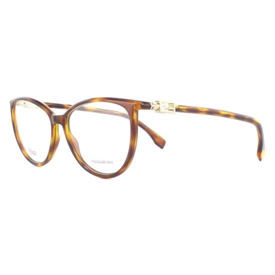 Fendi FF 0462 Eyeglasses