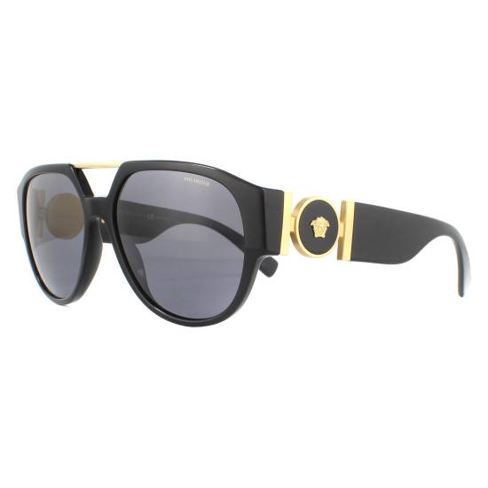 Versace VE4371 Sunglasses