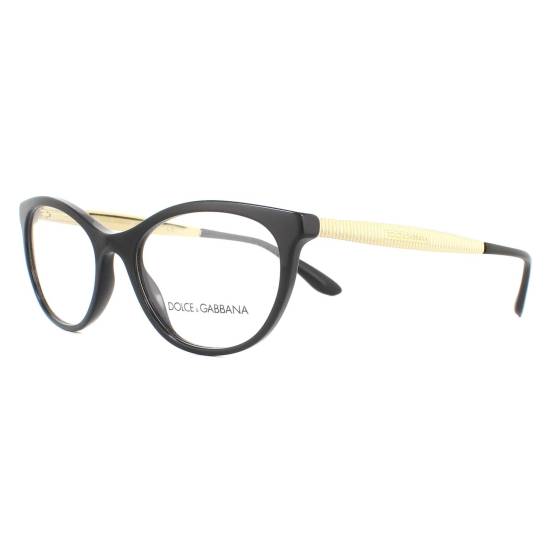 Dolce & Gabbana DG3310 Eyeglasses