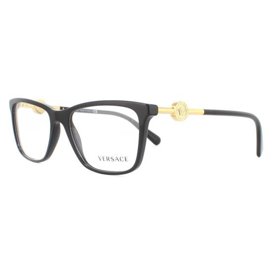 Versace VE3299B Glasses Frames