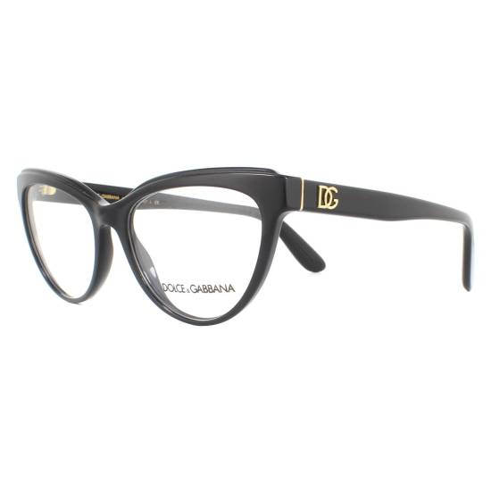 Dolce & Gabbana DG3332 Eyeglasses