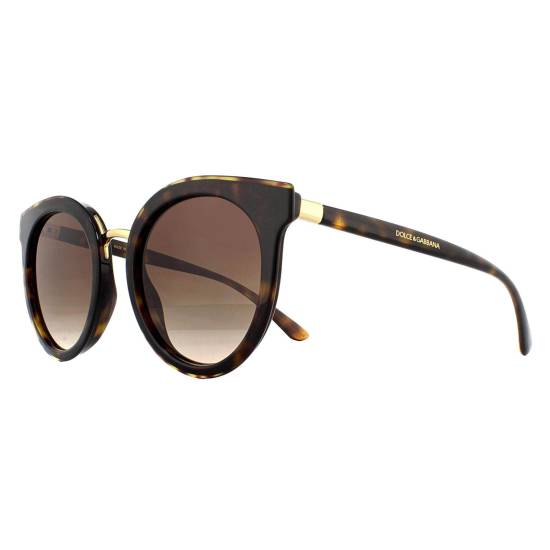 Dolce & Gabbana DG4371 Sunglasses