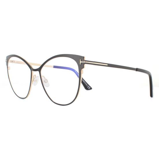 Tom Ford FT5530-B Eyeglasses