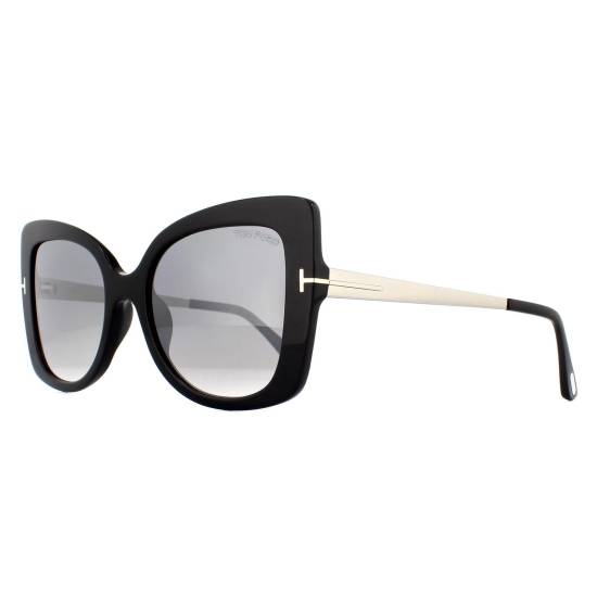 Tom Ford Gianna FT0609 Sunglasses