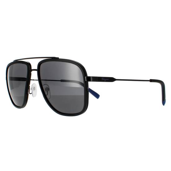 Salvatore Ferragamo SF203S Sunglasses
