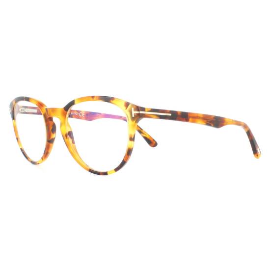 Tom Ford FT5556-B Eyeglasses