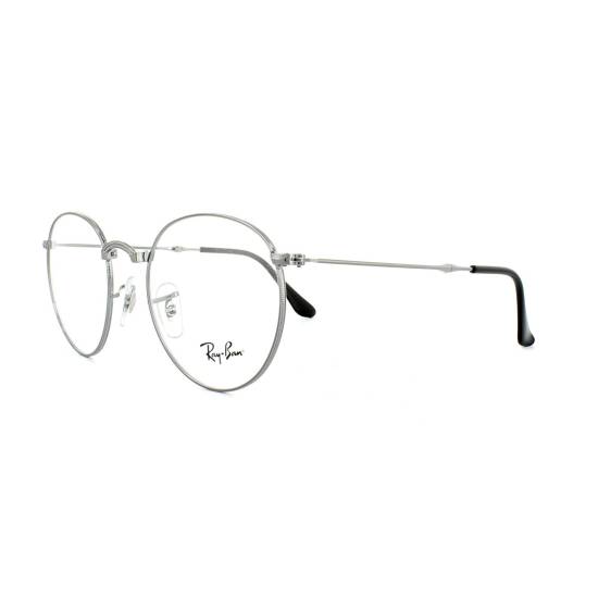 Ray-Ban RX 3532V Glasses Frames