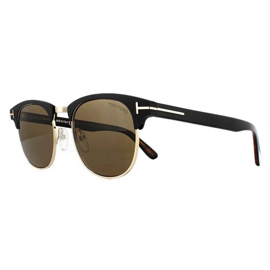 Tom Ford Laurent FT0623 Sunglasses