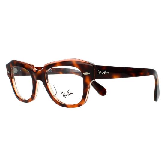 Ray-Ban State Street RX5486 Eyeglasses