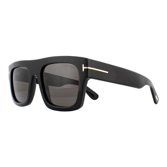 Tom Ford Fausto FT0711 Sunglasses