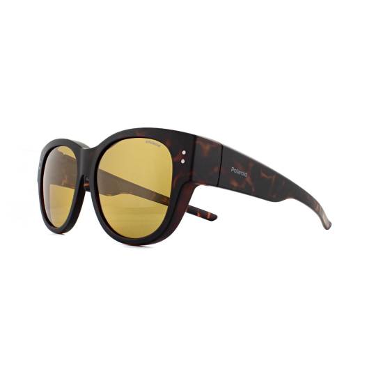 Polaroid Suncovers PLD 9009/S Fitover Sunglasses