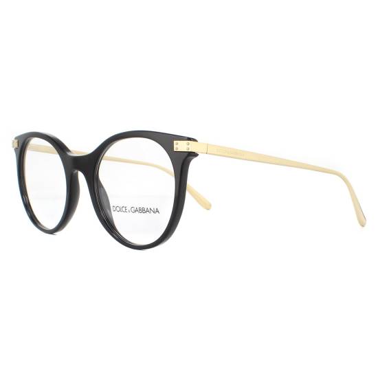 Dolce & Gabbana DG3330 Eyeglasses