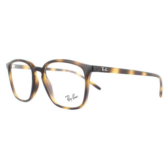 Ray-Ban RX7185 Eyeglasses