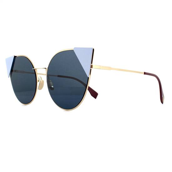 Fendi FF0190/S Sunglasses