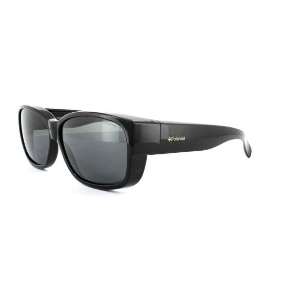 Polaroid Suncovers Fitover PLD 9000/S Sunglasses