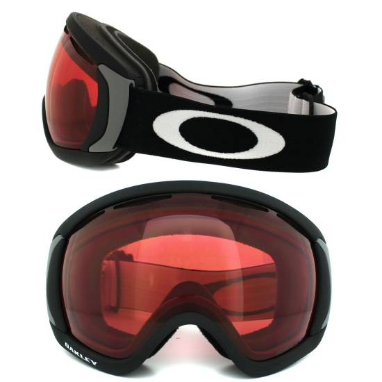 Oakley Canopy Goggles