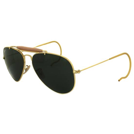 Ray-Ban Outdoorsman RB3030 Sunglasses