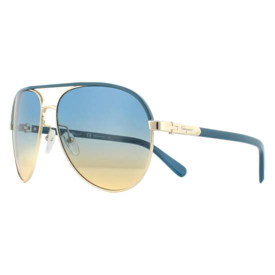 Salvatore Ferragamo SF163S Sunglasses