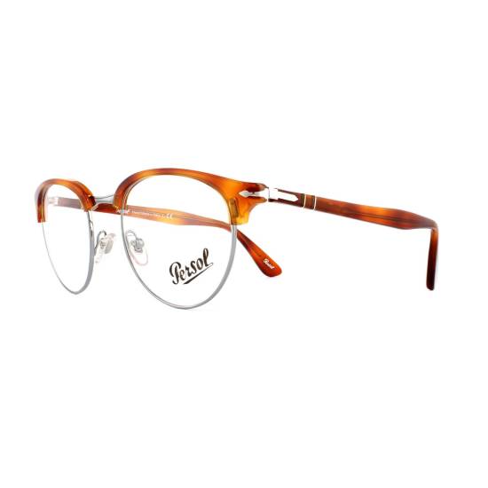 Persol PO 8129V Eyeglasses