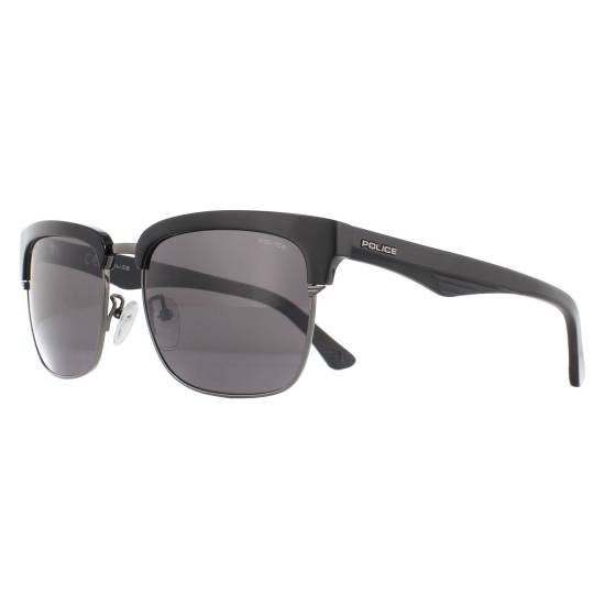 Police Blackbird 1 SPL354 Sunglasses