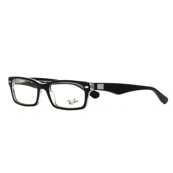 Ray-Ban 5206 Glasses