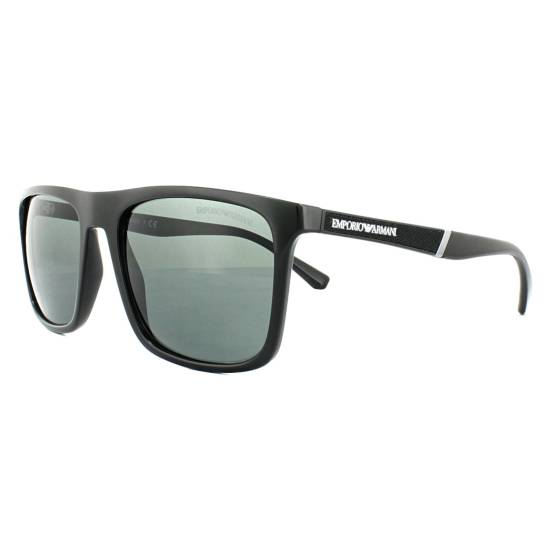 Emporio Armani EA4097 Sunglasses