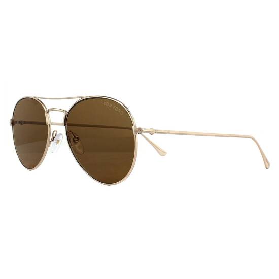 Tom Ford Ace FT0551 Sunglasses