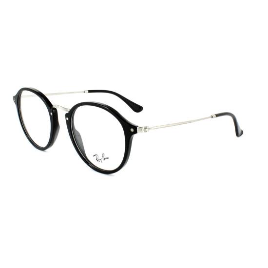 Ray-Ban 2447V Eyeglasses