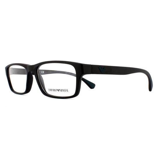 Emporio Armani 3088 Eyeglasses
