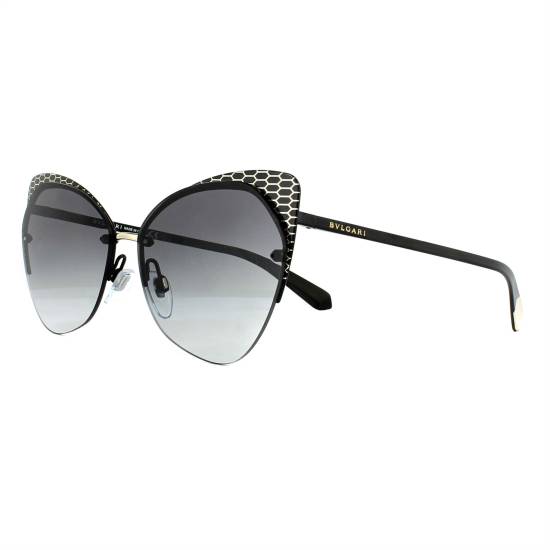 Bvlgari BV6096 Sunglasses