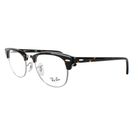 Ray Ban 5154 Clubmaster Frames
