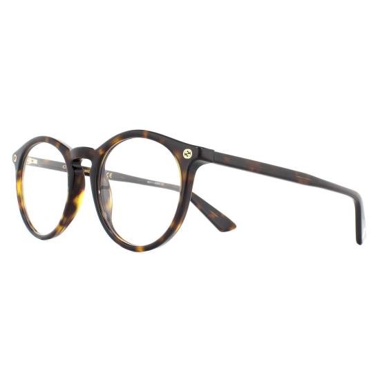 Gucci GG0121O Eyeglasses