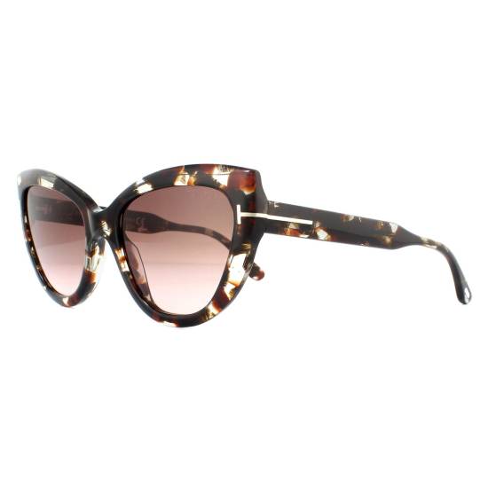 Tom Ford Anya FT0762  Sunglasses