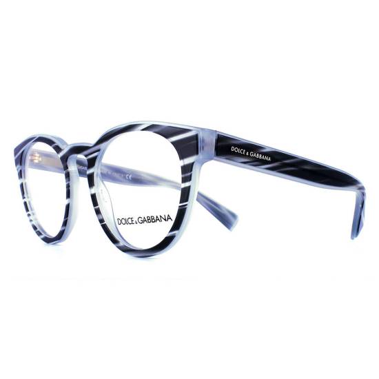 Dolce and Gabbana 3251 Eyeglasses