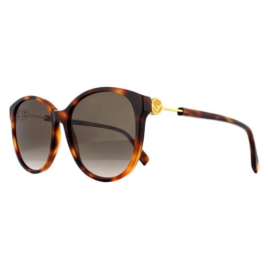 Fendi FF0412/S Sunglasses