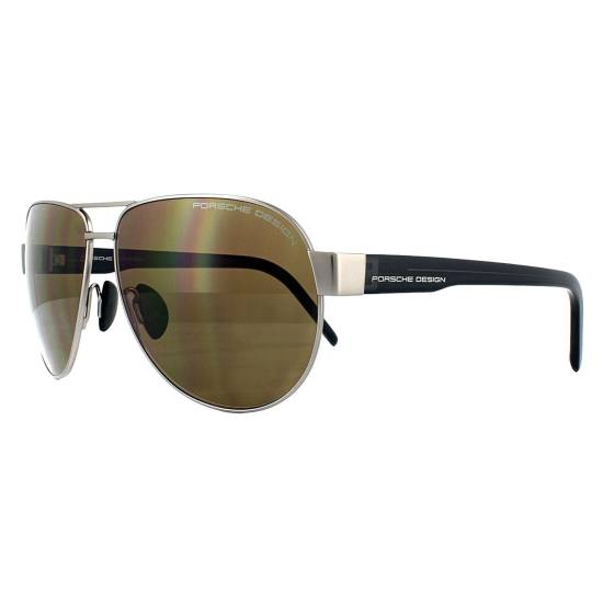 Porsche Design P8632 Sunglasses