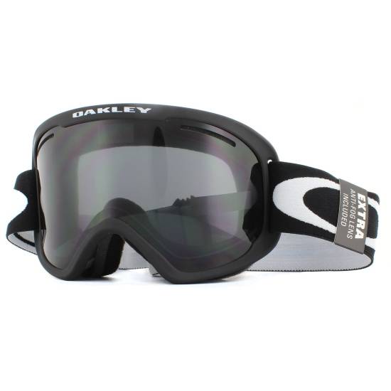 Oakley O Frame 2.0 Pro XM Ski Goggles