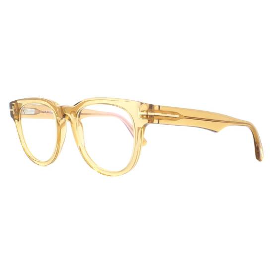 Tom Ford FT5560-B Eyeglasses