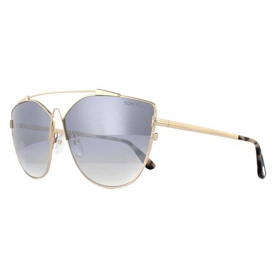 Tom Ford Jacquelyn FT0563 Sunglasses